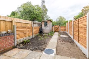 Garden- click for photo gallery